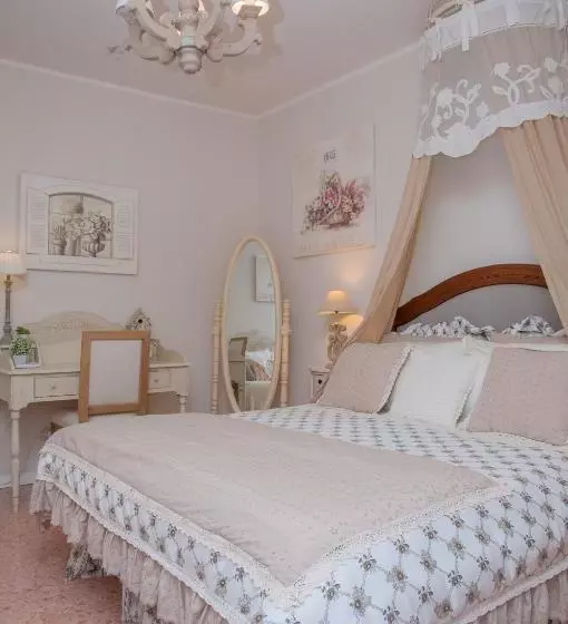 هتل Vacanze Romantiche A Modica