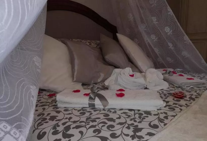 هتل Vacanze Romantiche A Modica