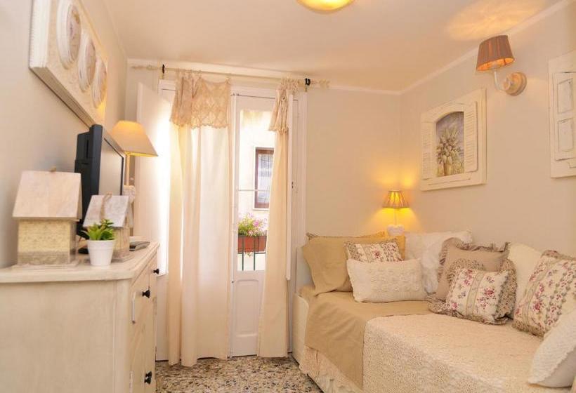 בית מלון כפרי Vacanze Romantiche A Modica