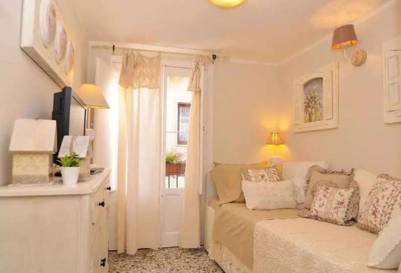 هتل Vacanze Romantiche A Modica