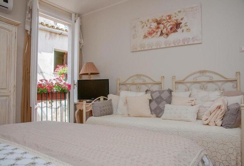 בית מלון כפרי Vacanze Romantiche A Modica