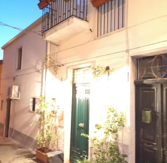 בית מלון כפרי Vacanze Romantiche A Modica