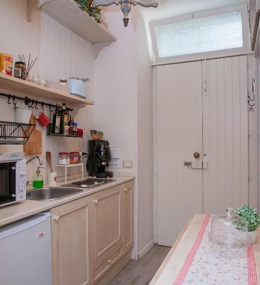 בית מלון כפרי Vacanze Romantiche A Modica