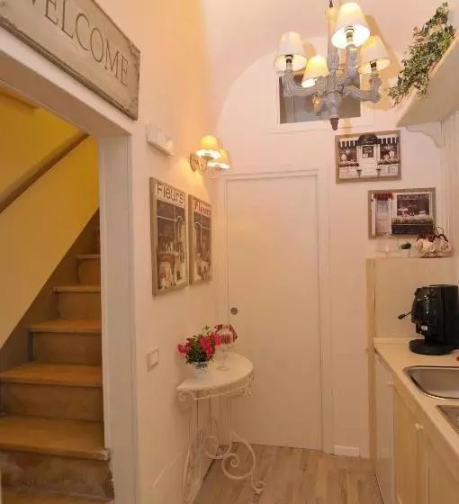 هتل Vacanze Romantiche A Modica