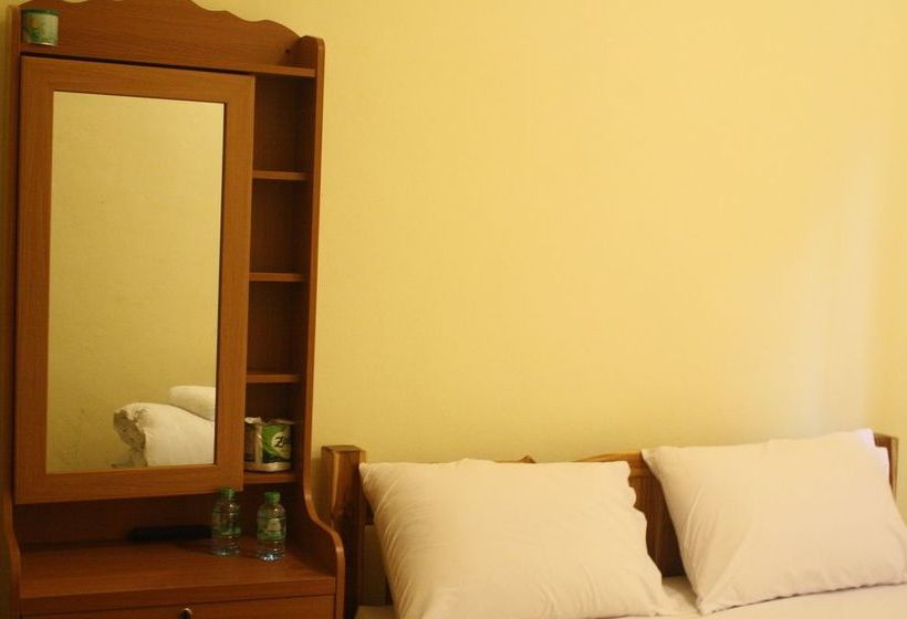 Отель Viengchalern Guesthouse