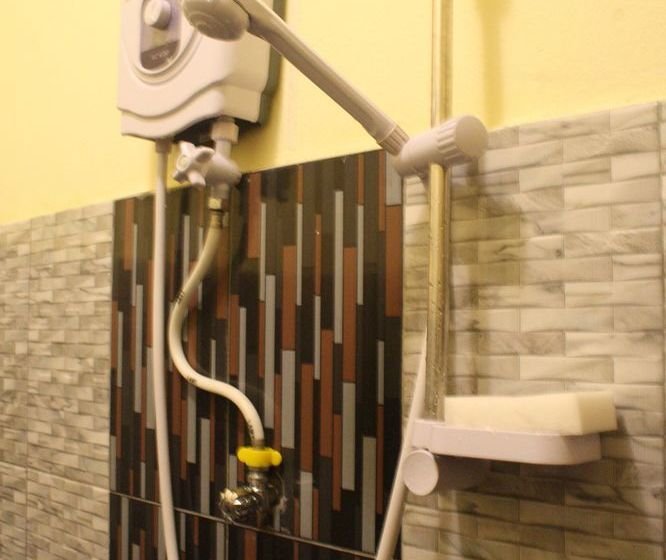 Отель Viengchalern Guesthouse