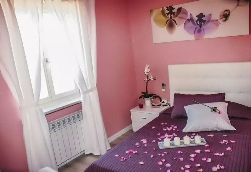 هتل Villa Erasi
