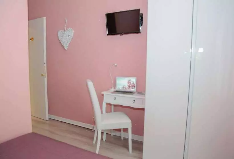 هتل Villa Erasi