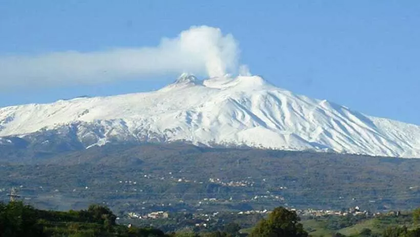 Hotel Villa Feluchia Tra Il Mare E Il Vulcano