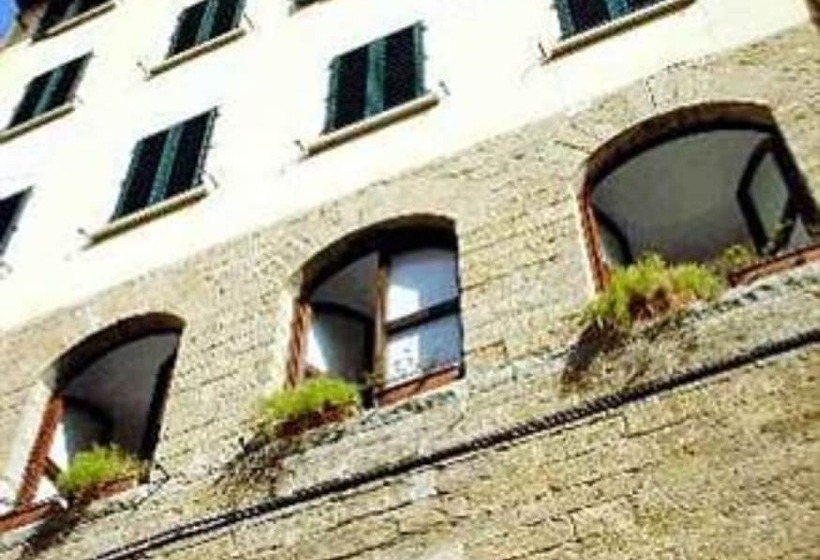 Palazzo Mannaioni Suites