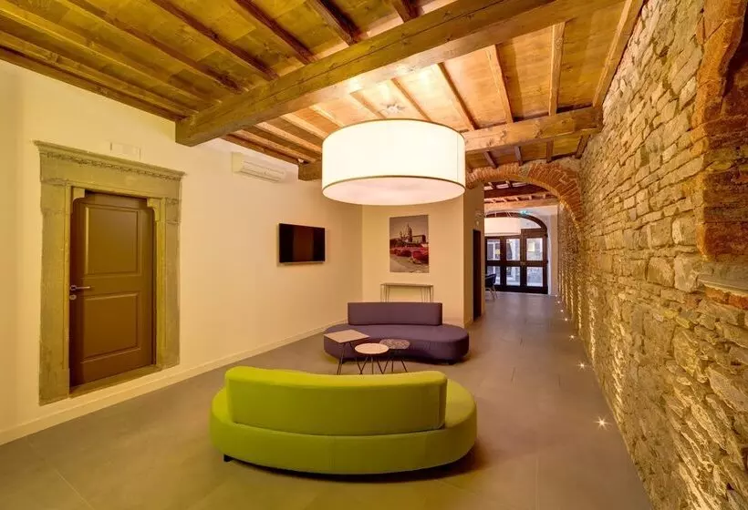 Palazzo Mannaioni Suites