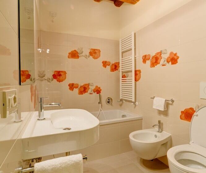 Palazzo Mannaioni Suites