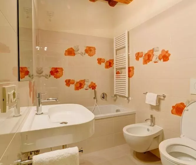 Palazzo Mannaioni Suites