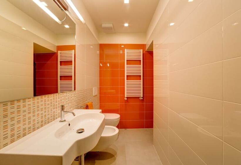 Palazzo Mannaioni Suites