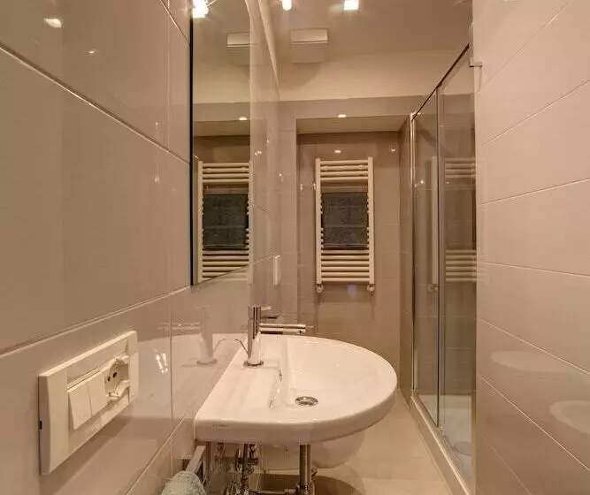 Palazzo Mannaioni Suites