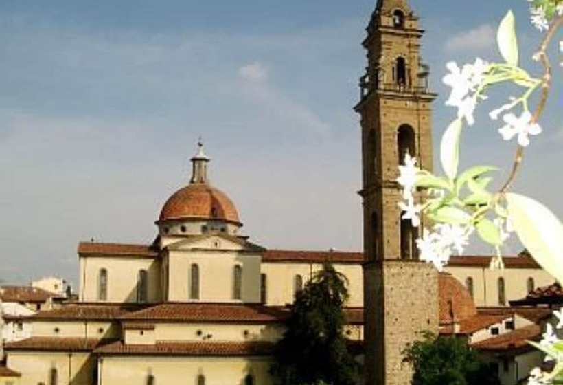 Palazzo Mannaioni Suites