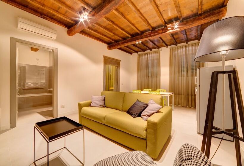 Palazzo Mannaioni Suites