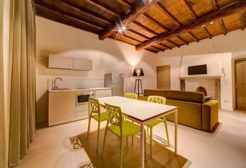 Palazzo Mannaioni Suites