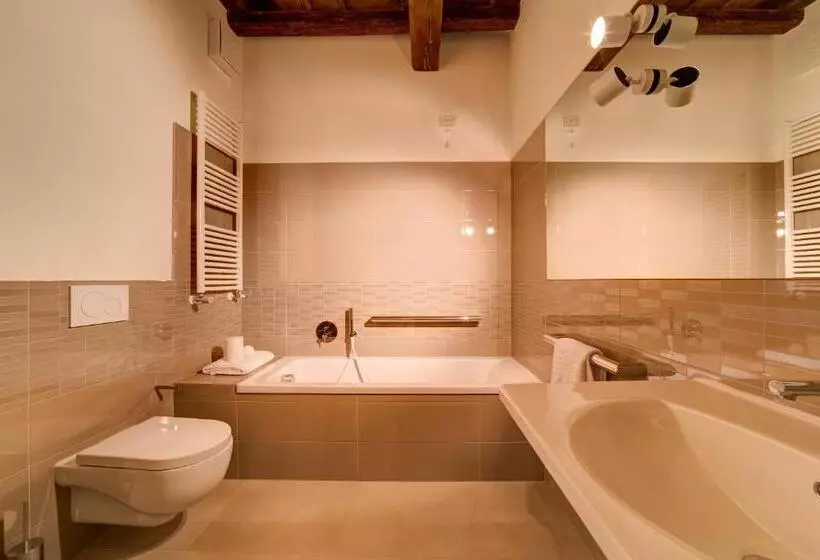 Palazzo Mannaioni Suites