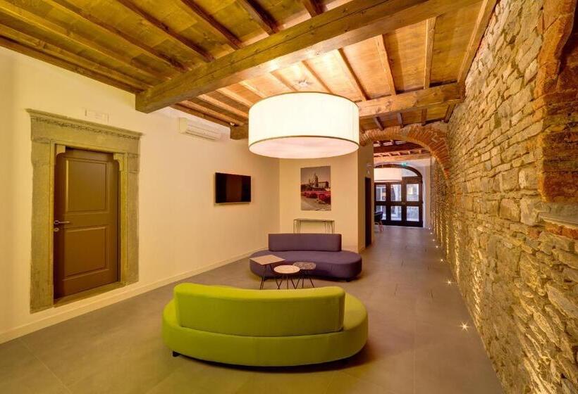 Palazzo Mannaioni Suites