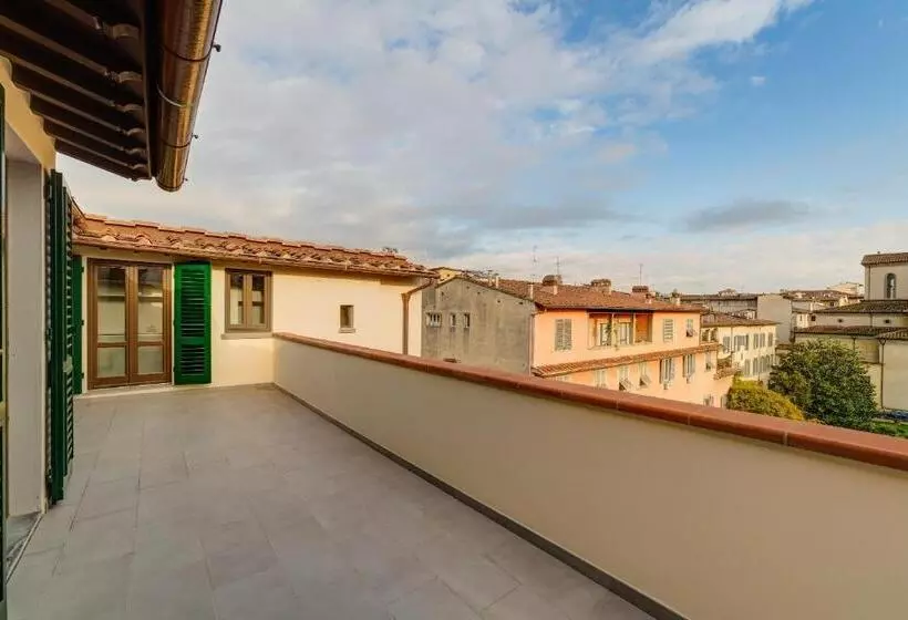 Palazzo Mannaioni Suites