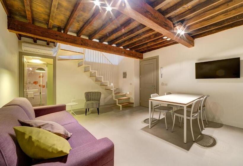 Palazzo Mannaioni Suites