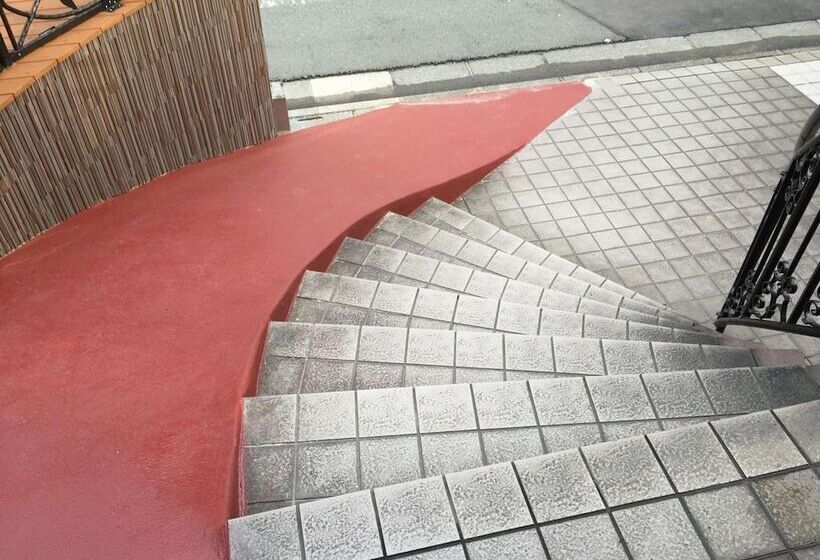 Smile Hotel Kumamoto Suizenji