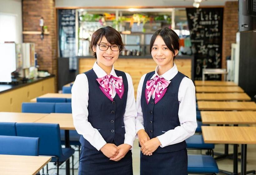 Smile Hotel Kumamoto Suizenji