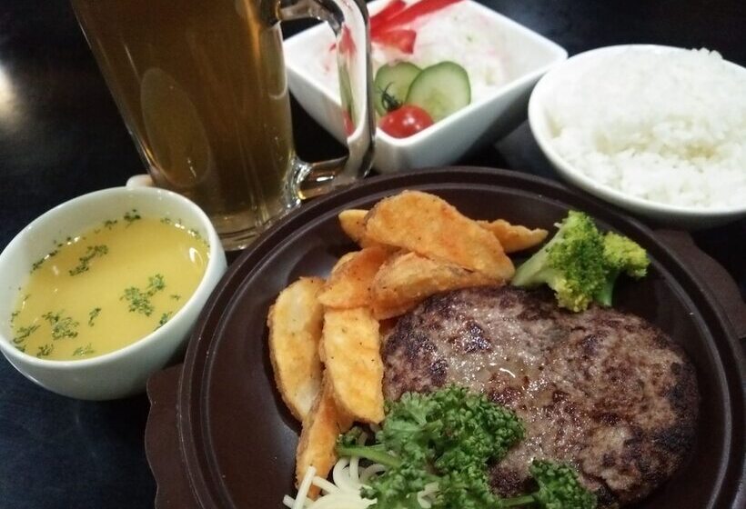 Smile Hotel Kumamoto Suizenji