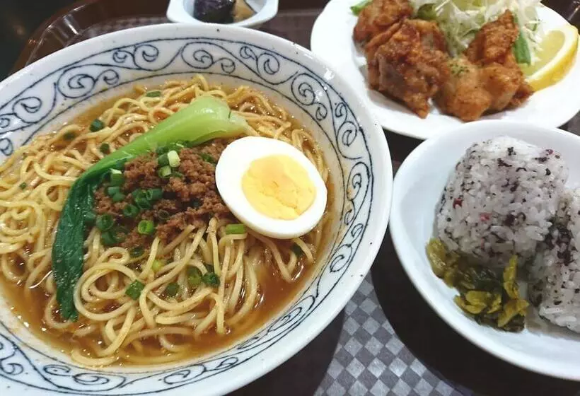 Smile Hotel Kumamoto Suizenji