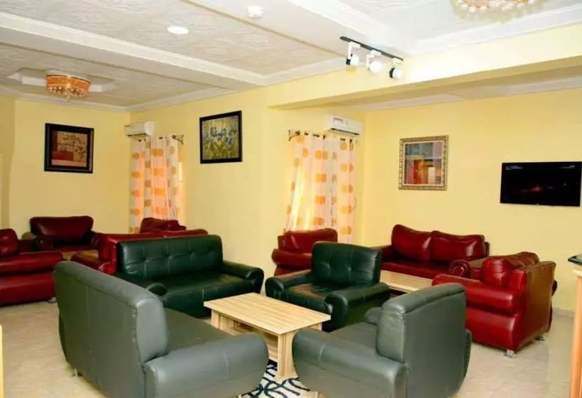 Beck Flo Hotel & Suites Ent