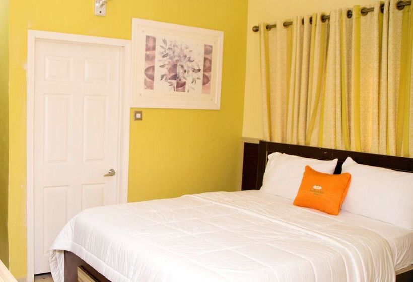 Beck Flo Hotel & Suites Ent