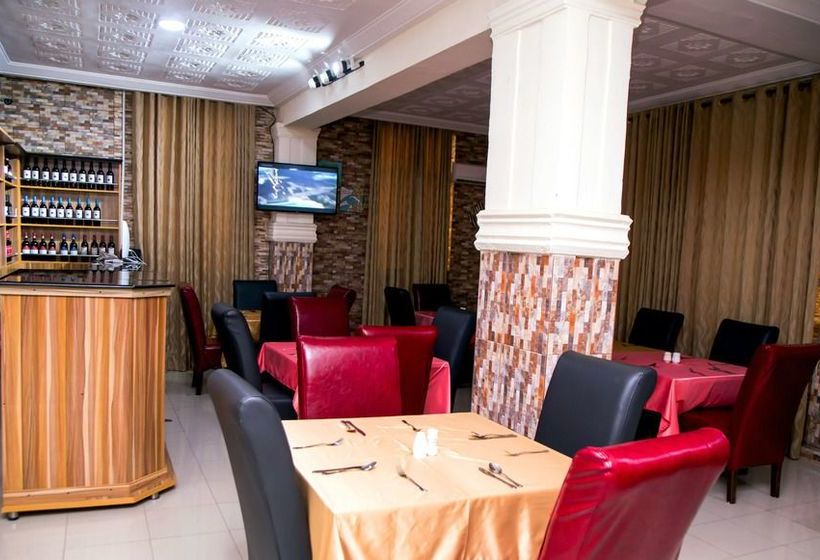 Beck Flo Hotel & Suites Ent