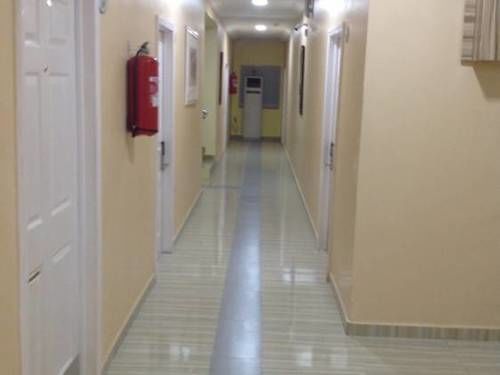 Beck Flo Hotel & Suites Ent