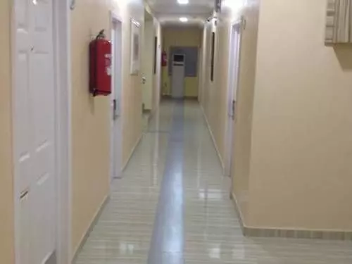 Beck Flo Hotel & Suites Ent