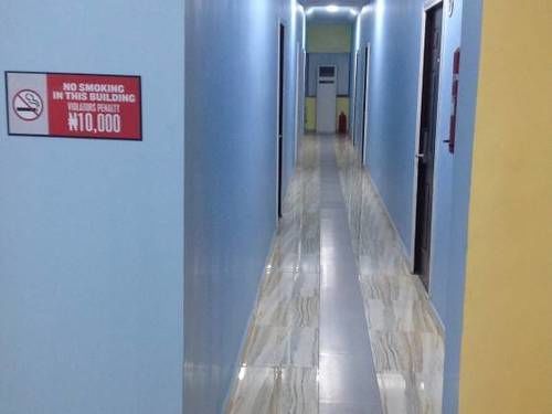 Beck Flo Hotel & Suites Ent