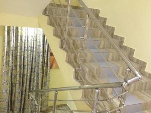 Beck Flo Hotel & Suites Ent