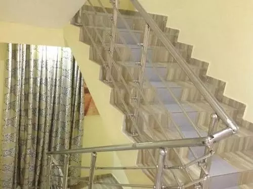 Beck Flo Hotel & Suites Ent