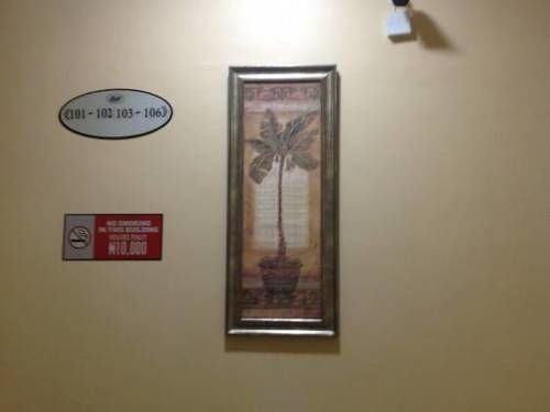 Beck Flo Hotel & Suites Ent