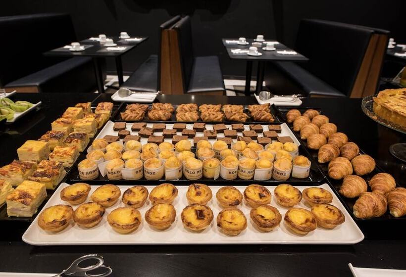 호텔 Apartamentos The Arc Carris