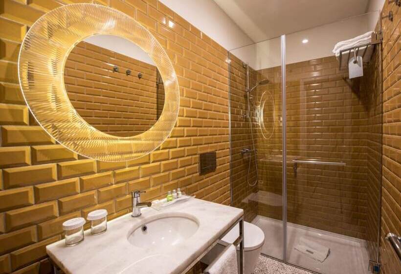 호텔 Apartamentos The Arc Carris