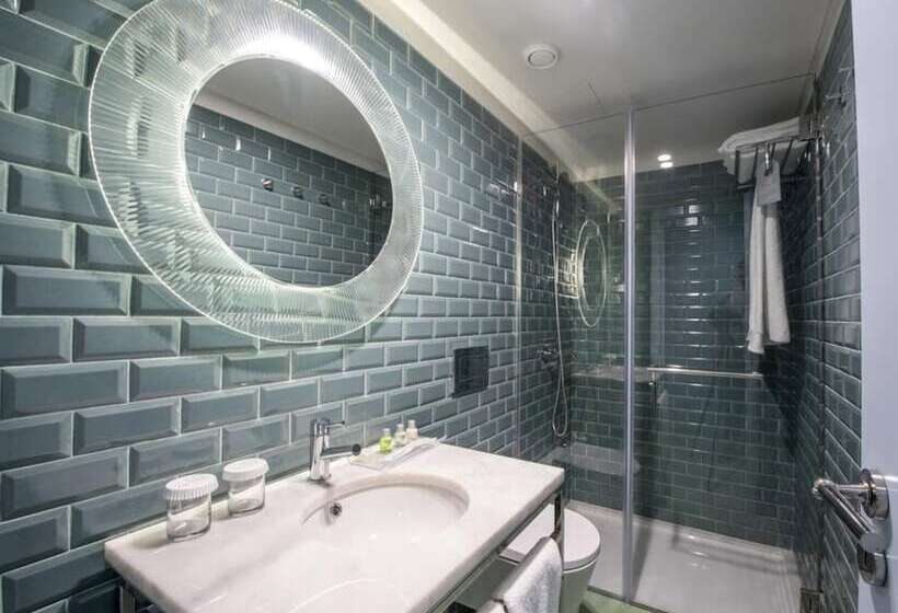 호텔 Apartamentos The Arc Carris