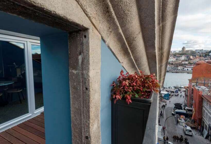 호텔 Apartamentos The Arc Carris