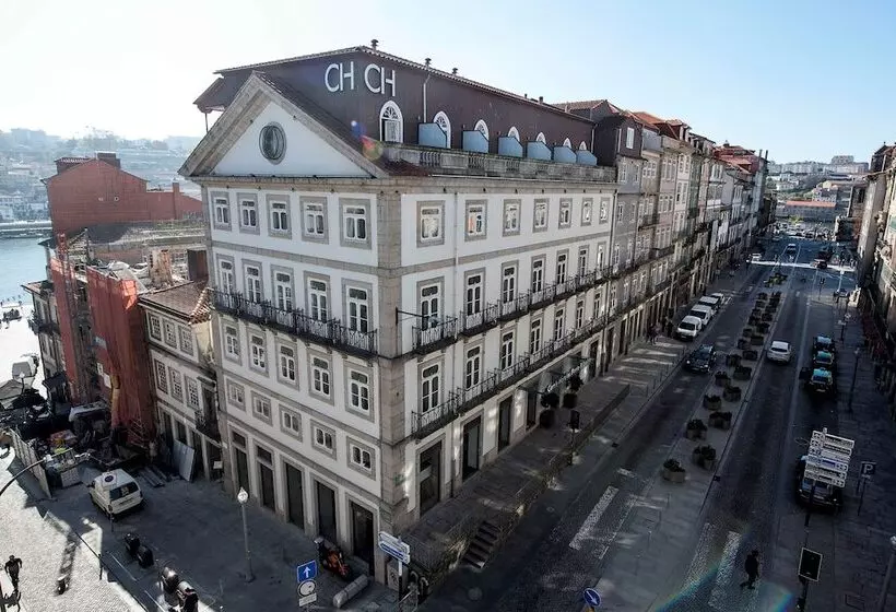 هتل Apartamentos The Arc Carris