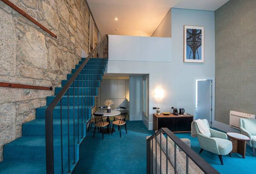 호텔 Apartamentos The Arc Carris