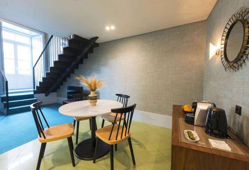 호텔 Apartamentos The Arc Carris