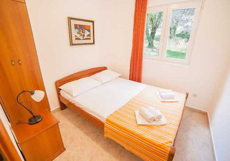 هتل Apartments Ivan