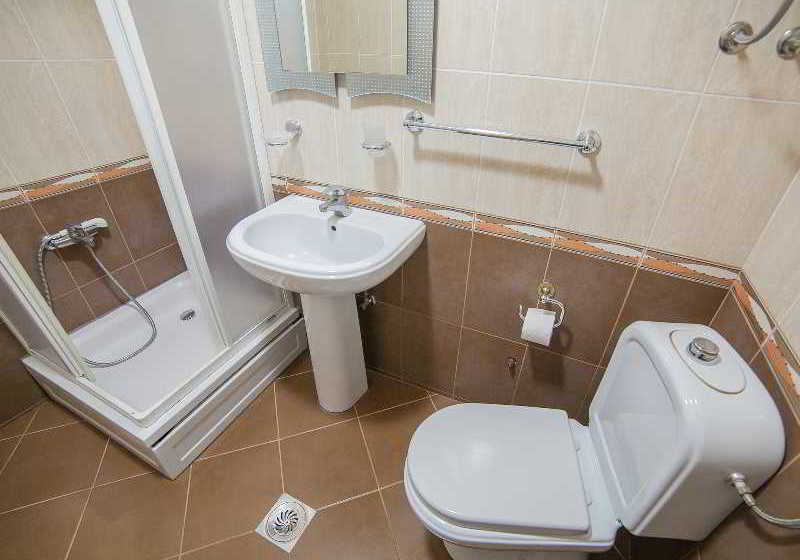 هتل Apartments Ivan