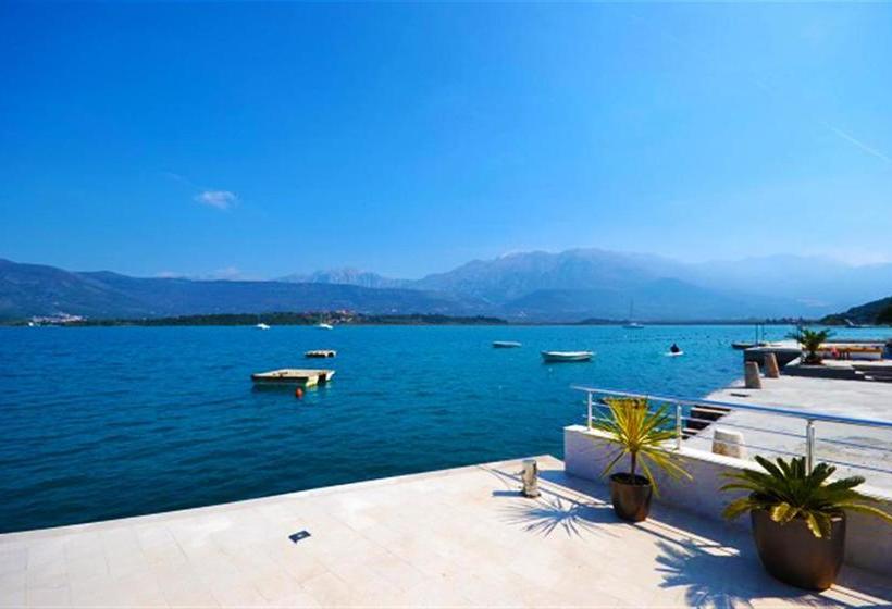 Hotel Apartments Monet