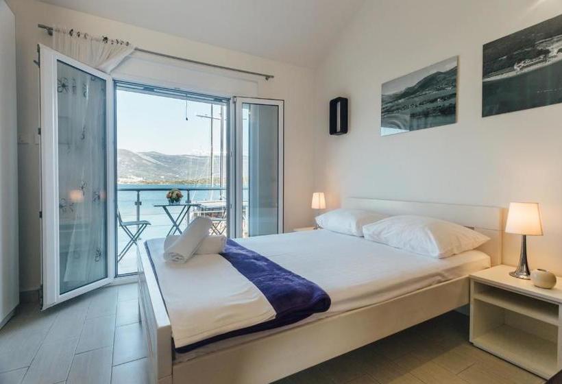 Hotel Apartments Monet